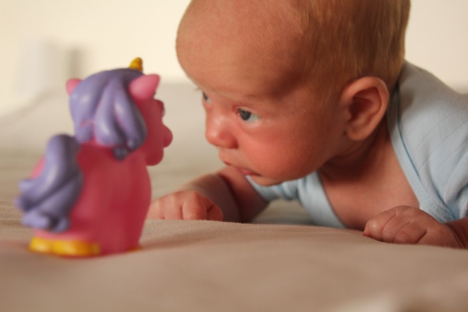 Tummy Time